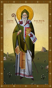 Saintpatrick