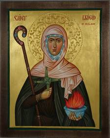 Saint_briged_brigid_of_ireland_hand-painted_icon_st_woven_cross_the_holy_fire_and_celtic_inspired_crozier_1