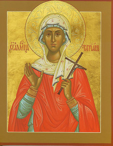 St.tatiana