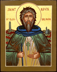 St._kevin