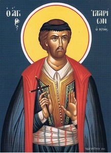 St_hilarion_the_new_martyr_of_crete
