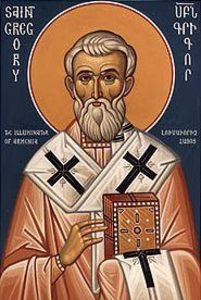 St.gregory-illuminator