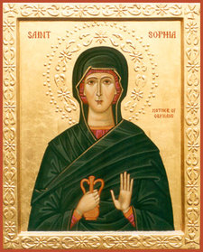 St.sophia