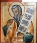 Nahum-prophet
