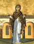 Righteous_syncletica_of_alexandria_(menologion_of_basil_ii)