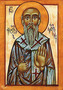 Saint-evdemoz-catholicos