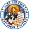 St. John Chrysostom Oratorical Festival