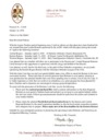 Metropolitan Gregory's Letter for Lenten Retreats