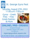 2022-8-27 Gyro Fest