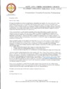 Stewardship Appeal Letter 2024