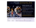 2023 Epiphany Cross Dive & Luncheon Form