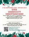 Community Christmas Card
