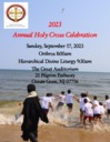 GOMNJ Holy Cross Celebration