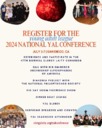 YAL National Conference 2024