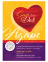Agape, A Celebration of Love April 14