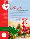 Angels Christmas Party