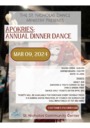 Annual Dance 3.9.24