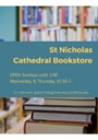 New Bookstore Hours!!!