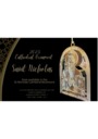 St Nicholas Ornament - available in the Bookstore