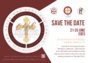 Save the Date: Clergy-Laity 2023