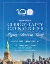 2022 Clergy-Laity Congress