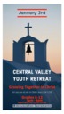 Central Valley Youth Retreat