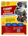 Camp Good Shepherd