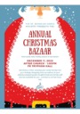 St Nicholas Dance Ministry's Annual Christmas Bazaar - after Liturgy, December 7