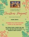 Christmas Nativity Presentation