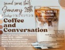 Coffee and Conversation - Series 2