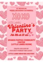 Little Lambs Valentine Party - Feb 8 at 10:00