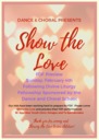 FDF Preview "Show the Love"