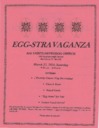 Egg-Stravaganza