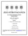 Egg-stravaganza 2023