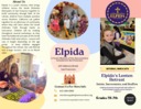 Elpida Youth Program To Host Multi-Parish Lenten Retreat! - San Francisco - March 30th