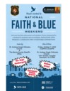 FAITH & BLUE