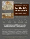 Free Event: For the Life of the World