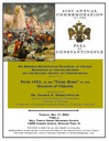 41st Annual Commemoration of the Fall of Constantinople
