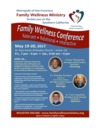 Family Wellness Conference 2017