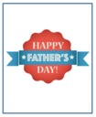 Philoptochos Father's Day Card