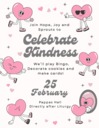 Celebrate Kindness - Youth Event