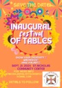 Festival of Tables 9.21.24