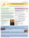Lenten/Paschal Season Flyer