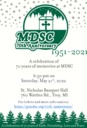 MDSC 70th Anniversary