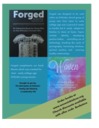 Forged: An Interactive Book on the Orthodox Faith for Young Men