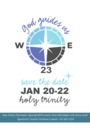 Holy Trinity GOYA Save the Date Jan 20-22, 2023