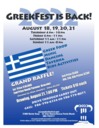 Assumption Greekfest