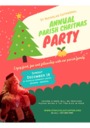 Annual St Nicholas Parish Christmas Party - December 18, at 5:00pm