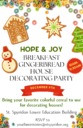 HOPE and JOY Christmas Party