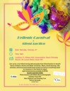 Hellenic Carnival and Silent Auction